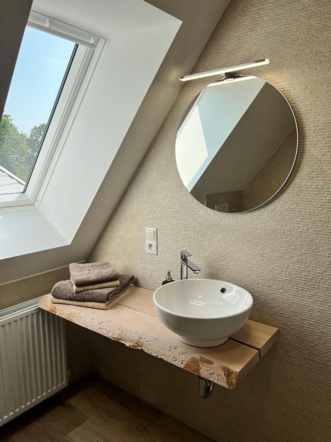 Hotel Preyt -Self Check In- Holtland Exterior photo